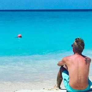 Meet your Posher, Sam